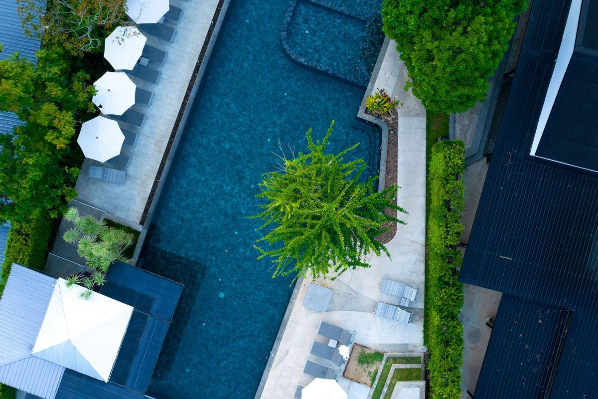 อานาน่า อีโคโลจิคอล รีสอร์ต กระบี่  Hotel Krabi ภายนอก รูปภาพ