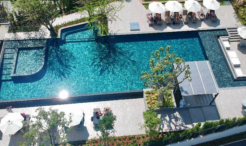 อานาน่า อีโคโลจิคอล รีสอร์ต กระบี่  Hotel Krabi ภายนอก รูปภาพ