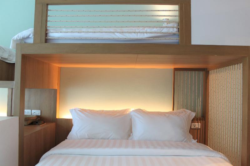 อานาน่า อีโคโลจิคอล รีสอร์ต กระบี่  Hotel Krabi ภายนอก รูปภาพ