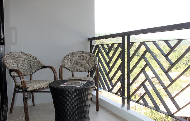 อานาน่า อีโคโลจิคอล รีสอร์ต กระบี่  Hotel Krabi ภายนอก รูปภาพ